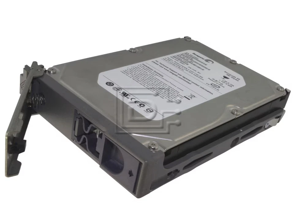 Sun 3rd Party Compatible 540-5771 SCSI Hard Drive Kits - Image 2 of 2