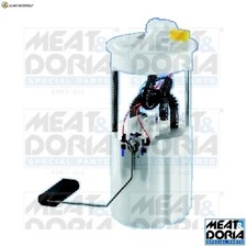 KRAFTSTOFFFÖRDEREINHEIT 76979 FÜR NISSAN TINO/ALMERA SENTRA/II/Hatchback 1.8L