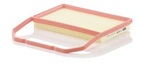 1X MANN-FILTER C 31 031 Luftfilter FüR Vw Audi Seat