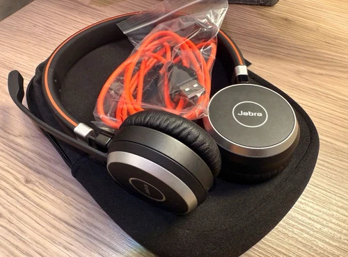 JABRA EVOLVE 65
