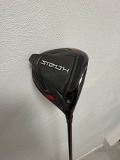 TaylorMade Stealth Driver 9 Grad Stiff