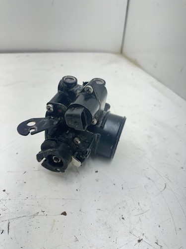 SeaDoo Bombardier 2003-2005 RXT GTX RXP OEM Throttle Body Assembly # 420889023 - Picture 9 of 10