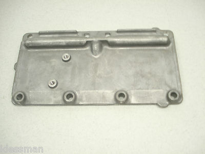 Honda CB 750 FOUR K0 Un Coperchio Laterale Originale Grommet Honda CB 750 FOUR K0 Un Coperchio Laterale Originale Grommet