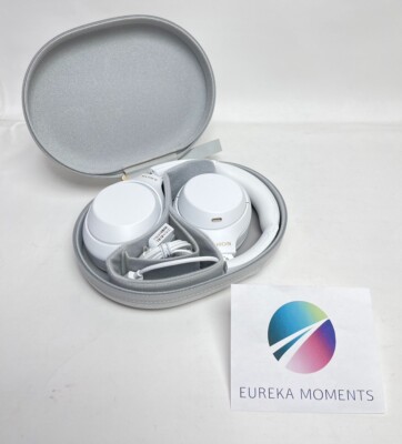 Aesthetic Sony White Earphones Buy The Sony WF-C710N True Wireless