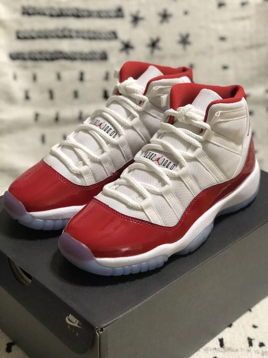 Jordan 11 grade school size 6.5 sales