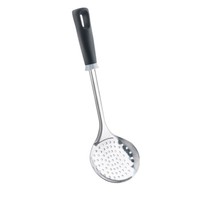 Metaltex 239017000 Maximo SchaumlöFfel Inox, 34 Cm
