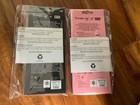 BT21 The Creme Shop Gel Nail Strip Kit BTS Universtar and Jin Blush New — photo 2