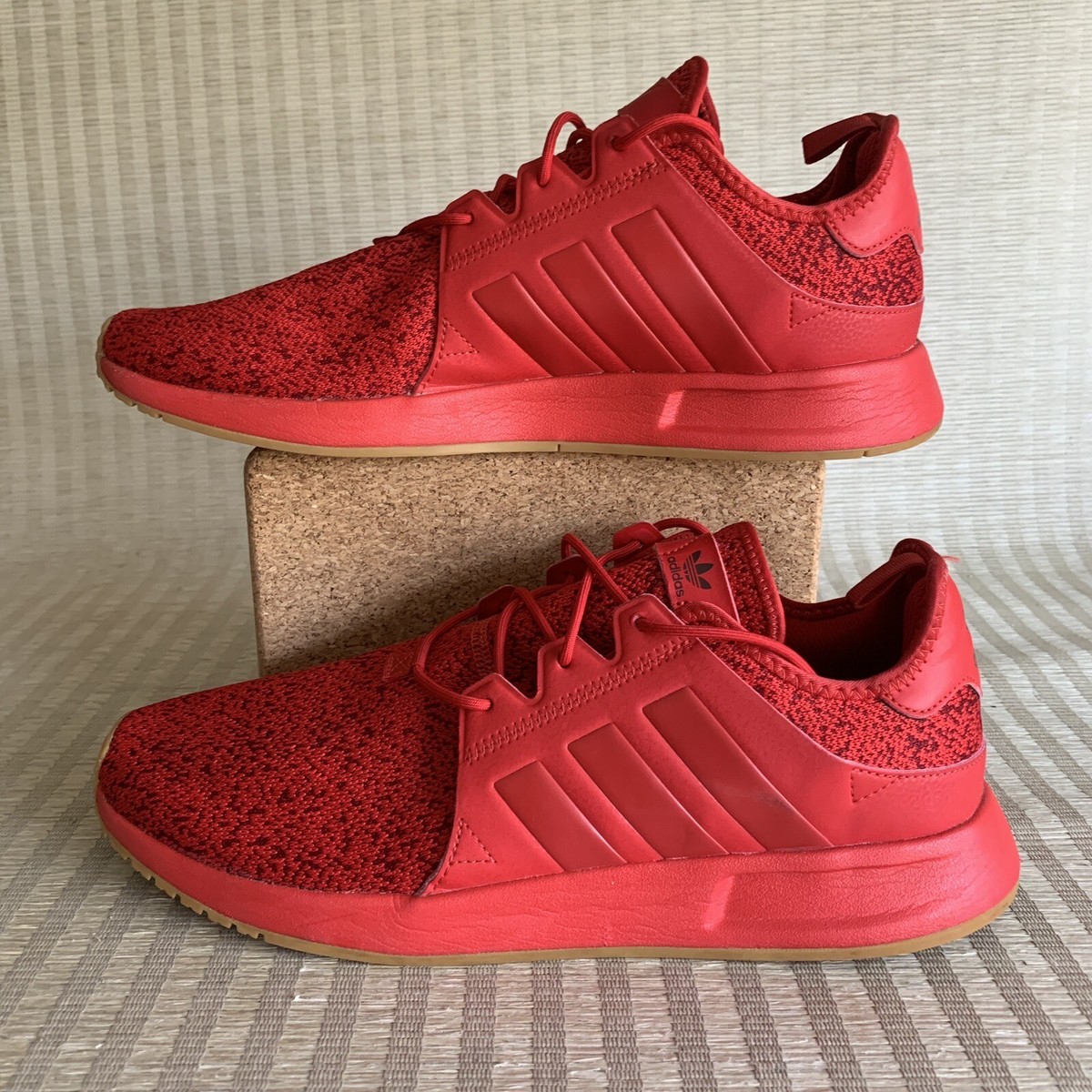 adidas SPG 753001 レッドスパイクシューズ 9 US adidas SPG 753001 レッドスパイクシューズ 9 US - メルカリ