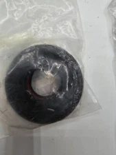 World American K3411 Manual Transmission Output Shaft Flange Nut 1-1/4"-18Thread