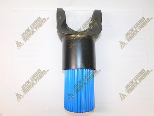 250-82-21X New Dana Spicer YOKE SHAFT - OEM - Picture 4 of 5