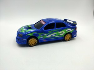 wrx diecast
