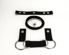 LIGHT MONKEY Bailout Attachment System - 20.300.012 Scuba Rebreather Technical