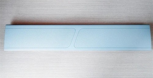 Keyboard Wrist Rest Pad Palm Protection For Corsair K70 MK2 SE - Picture 14 of 16