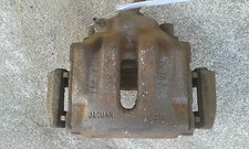 Jaguar XJ 6 X 300 3,2L 4L Bremssattel Bremszange Bremsbacke Links ATE