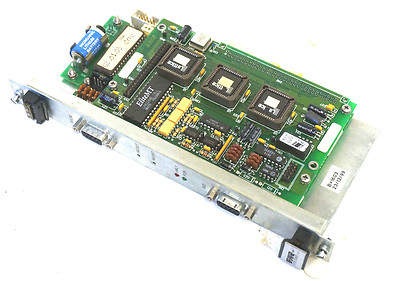 USED FAR SYSTEMS TAU-CPU01 A CPU CARD TAUCPU01A