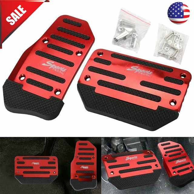 NISSAN GENUINE SILVIA S13 Gas&Brake&Clutch Pedal Pads Set OEM JDM eBay