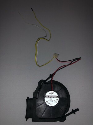 Fisher Paykel Dishwasher Vent Fan Motor 522006 