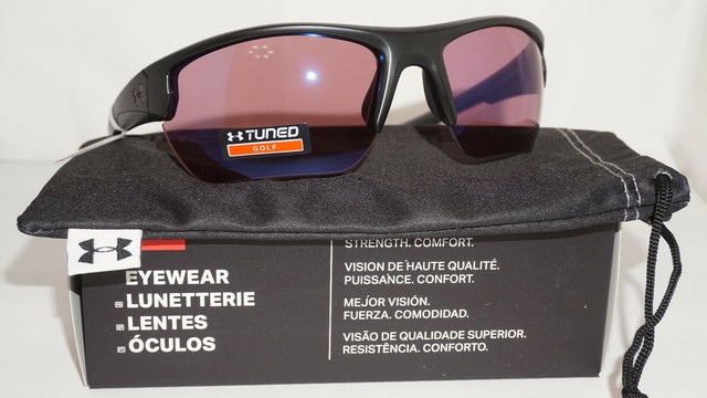 under armour golf glasses