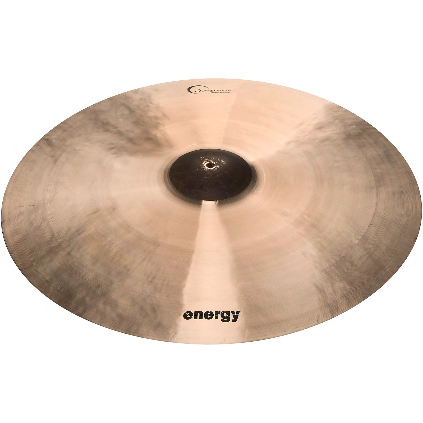 Тарелки мечты Energy Ride Cymbal, 24
