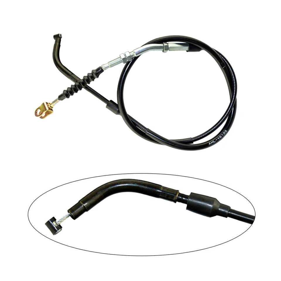 Cable de embrague línea de control para Suzuki GW250 DL250 Foto 3 de 4