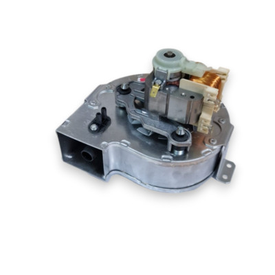 VAILLANT 190237 BOILER FAN VMW 275/3-7 62W TURBOTEC