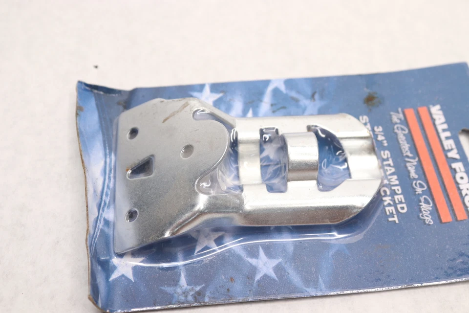 Кронштейн для флага Valley Forge 3/4 дюйма SB2-1 - Изображение 3 из 3