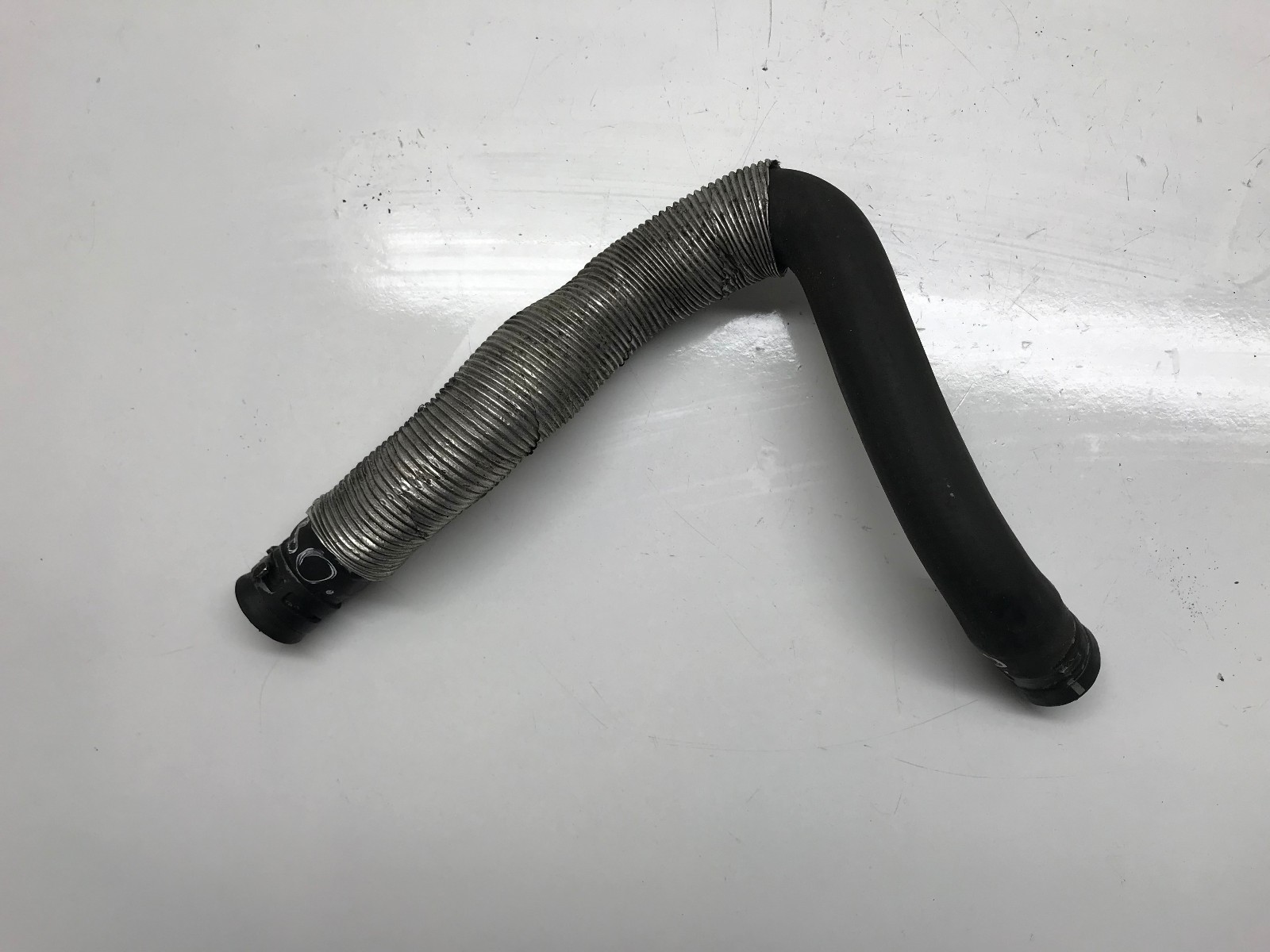 Ford MONDEO 2009 2.0 TDCi QYBA Engine Water Coolant Pipe P/n 