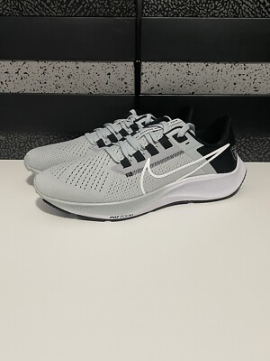 New Nike Air Zoom Pegasus 38 “Las Vegas Raiders” DJ0848-001 Men's