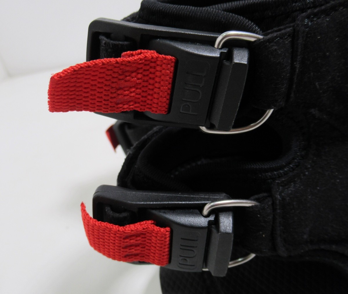 Suicoke Unisex Nots-VHL Faux Fur Sandals Size 10 US M / 12 US W / 9 UK / 43 EU Suicoke Unisex Nots-VHL Faux Fur Sandals Size 10 US M / 12  main image 2