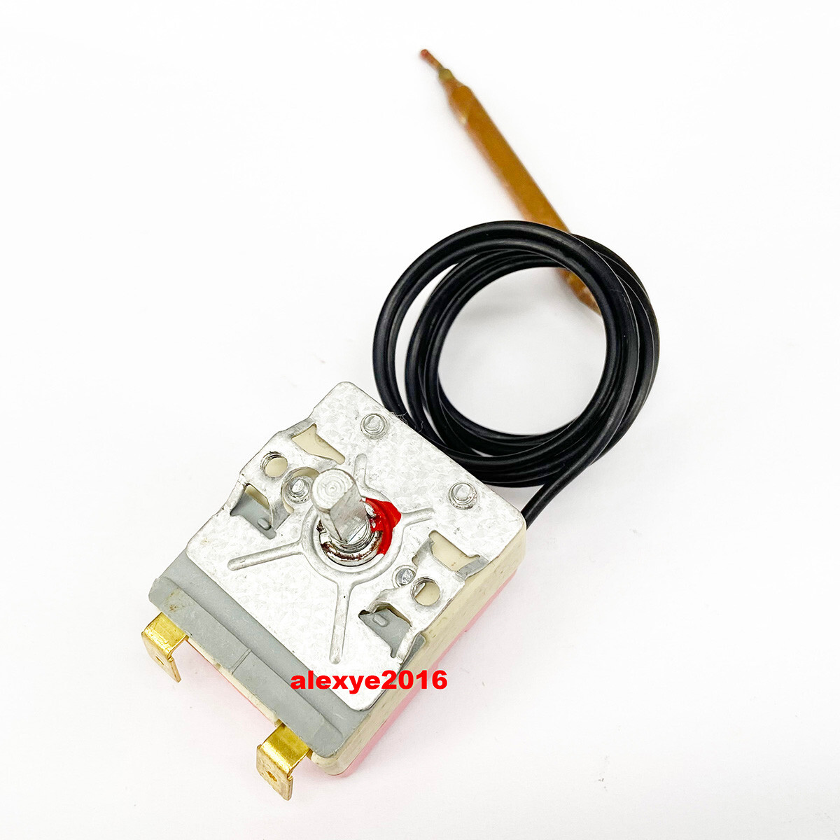 CHANGZHOU FOLAND V13871 0040400541 WY 75°C 2106F850N Thermostat