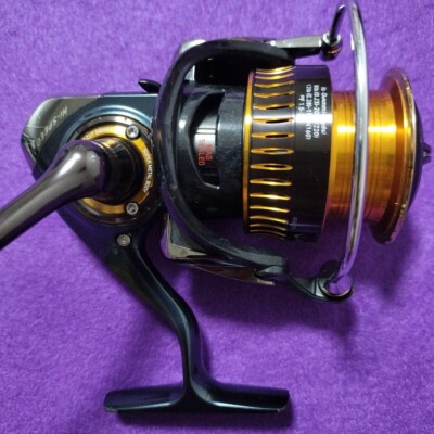 リール DAIWA CERTATE 3012H Daiwa 16 Certate 3012H Spinning reel | eBay