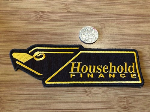 Hawthorn Football Club 1978-1992 VFL- AFL era HAWKS jumper sponsor patches set - Picture 11 of 15