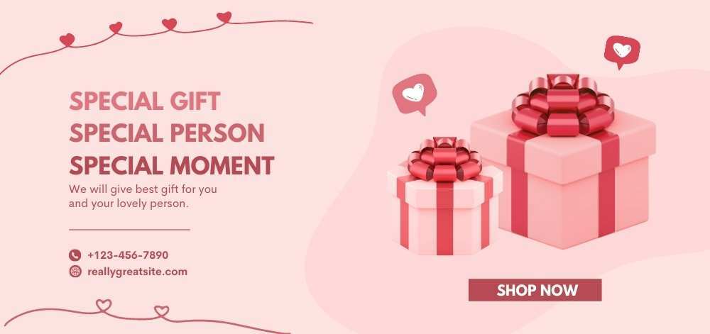 Buoni regalo personalizzati con buste