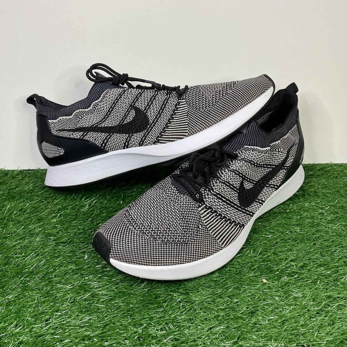 【超超レア】 NIKE ナイキ Flyknit ELETE 29cm Nike Air Zoom Mariah Flyknit Racer Shoes Size 14 Men's 918264-015