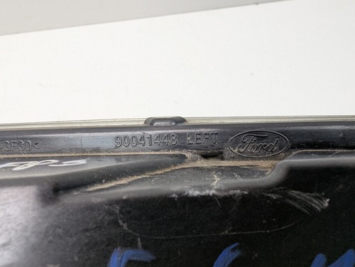 FORD FOCUS C-MAX MK2 '15-19 PASSENGER SIDE FRONT BUMPER FOG LIGHT 90041448 #B3✅ - Picture 8 of 8