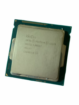 Processeur Intel Pentium G860 Sr058 3 00ghz LGA 1155 | Achetez sur