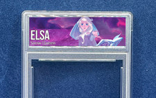 lorcana chapter 4 card list Disney Lorcana Elsa main image 1