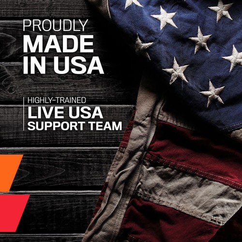 K&N 63-1563 Cold Air Intake Kit for 11-21 Grand Cherokee / 11-25 Durango 5.7L V8 - Picture 19 of 21