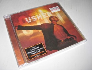 Usher