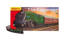Hornby TT:120 TT1002M The Easterner Train Set