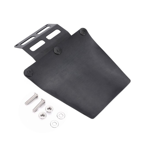 Motorcycle Rear Hugger Fender Mudguard For YAMAHA MT-09/SP MT09 MT 09 2021-2023 - Picture 12 of 12