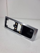 Porsche Macan (95B) 2019 Gear shifter surround trim plastic 95B863419 ESP25787