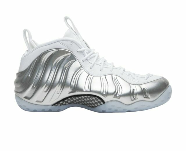 chrome foamposites 2018