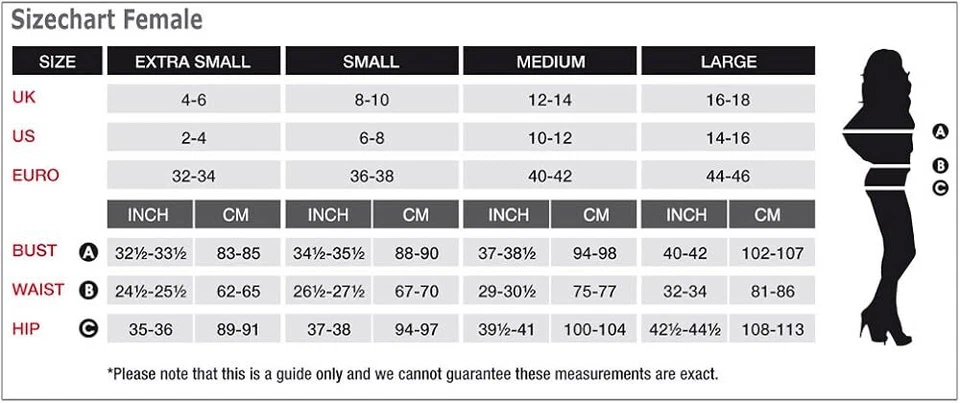 Smiffys Mujer Smiffys Vodka Geisha Disfraz Vodka Geisha Disfraz Foto 2 de 3