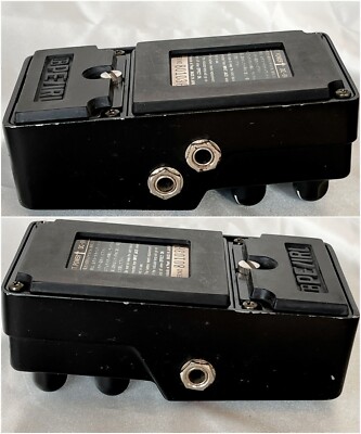 Pearl AD-08 W/Box Analog Delay 1980s Vintage Guitar Pedal