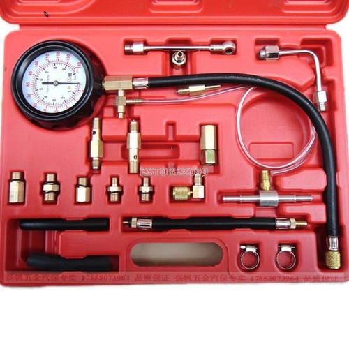 Fuel Injection Pump Injector Tester