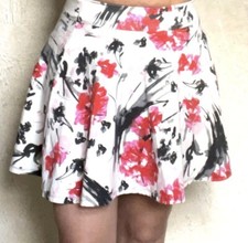 abercrombie and fitch short skirts