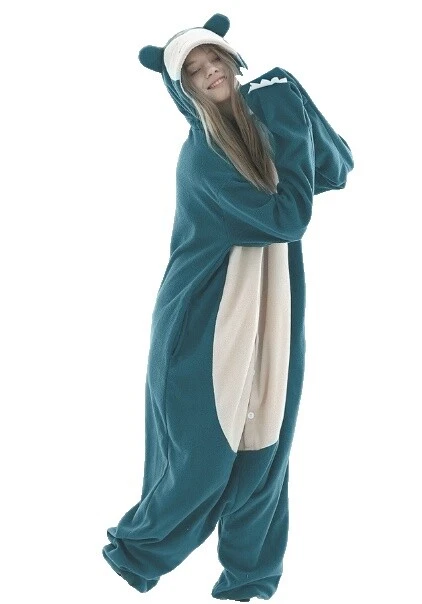 Vellón De Una Pieza anime Disfraces Unisex