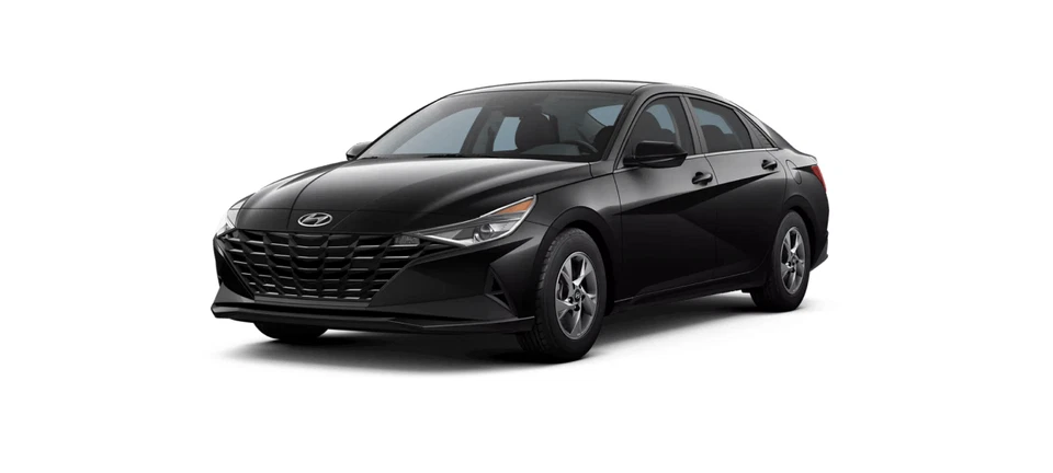 Custom Automotive Touch Up Paint for Hyundai Code NB9 Black - Image 4 of 4