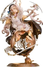 Myethos Time Compass 1/7 Scale Figure